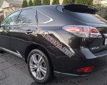 продам Lexus RX 450h в пмр  фото 3