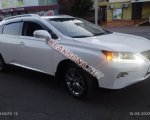 продам Lexus RX 450h в пмр  фото 1