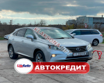 продам Lexus RX 450h в пмр  фото 6