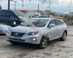 продам Lexus RX 450h в пмр  фото 5