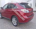 продам Lexus RX 450h в пмр  фото 3