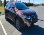 продам Lexus RX 450h в пмр  фото 4