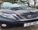 продам Lexus RX 450h в пмр  фото 6