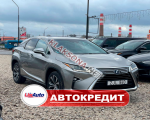 продам Lexus RX 450h в пмр  фото 6