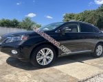 продам Lexus RX 450h в пмр  фото 2