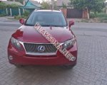 продам Lexus RX 450h в пмр  фото 6