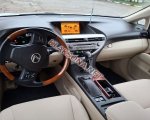 продам Lexus RX 450h в пмр  фото 5