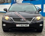 продам Lexus RX 450h в пмр  фото 4