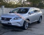 продам Lexus RX 450h в пмр  фото 1