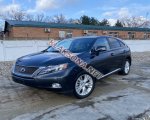 продам Lexus RX 450h в пмр  фото 6