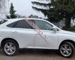 продам Lexus RX 450h в пмр  фото 3