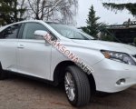 продам Lexus RX 450h в пмр  фото 3