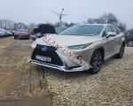 продам Lexus RX 450h в пмр  фото 2