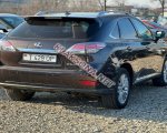 продам Lexus RX 450h в пмр  фото 5