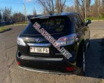 продам Lexus RX 450h в пмр  фото 2