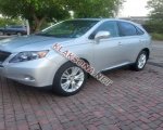 продам Lexus RX 450h в пмр  фото 6