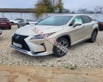 продам Lexus RX 450h в пмр  фото 2