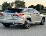 продам Lexus RX 450h в пмр  фото 2