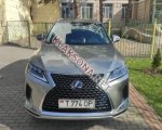 продам Lexus RX 450h в пмр  фото 6