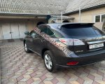 продам Lexus RX 450h в пмр  фото 1