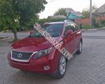 Lexus RX 450h 2011г. 13 600 $