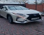 продам Lexus RX 450h в пмр  фото 4