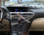 продам Lexus RX 450h в пмр  фото 1