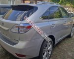 продам Lexus RX 450h в пмр  фото 6