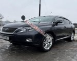 продам Lexus RX 450h в пмр  фото 1