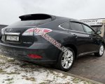 продам Lexus RX 450h в пмр  фото 4
