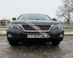 продам Lexus RX 450h в пмр  фото 3