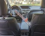 продам Lexus RX 450h в пмр  фото 4