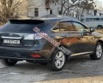 продам Lexus RX 450h в пмр  фото 4