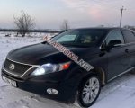 продам Lexus RX 450h в пмр  фото 1