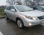 продам Lexus RX 450h в пмр  фото 1