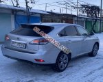 продам Lexus RX 450h в пмр  фото 3