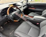 продам Lexus RX 450h в пмр  фото 6