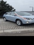 продам Lexus RX 450h в пмр  фото 1
