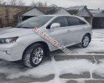 продам Lexus RX 450h в пмр  фото 4