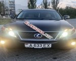 продам Lexus RX 450h в пмр  фото 1