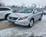 продам Lexus RX 450h в пмр  фото 6