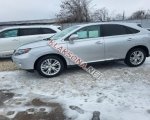 продам Lexus RX 450h в пмр  фото 4