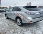 продам Lexus RX 450h в пмр  фото 2