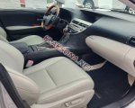 продам Lexus RX 450h в пмр  фото 1