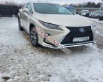 продам Lexus RX 450h в пмр  фото 3