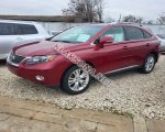 продам Lexus RX 450h в пмр  фото 6