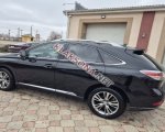 продам Lexus RX 450h в пмр  фото 6