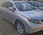 продам Lexus RX 450h в пмр  фото 4