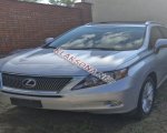 продам Lexus RX 450h в пмр  фото 3