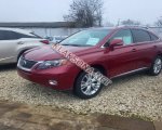 продам Lexus RX 450h в пмр  фото 5